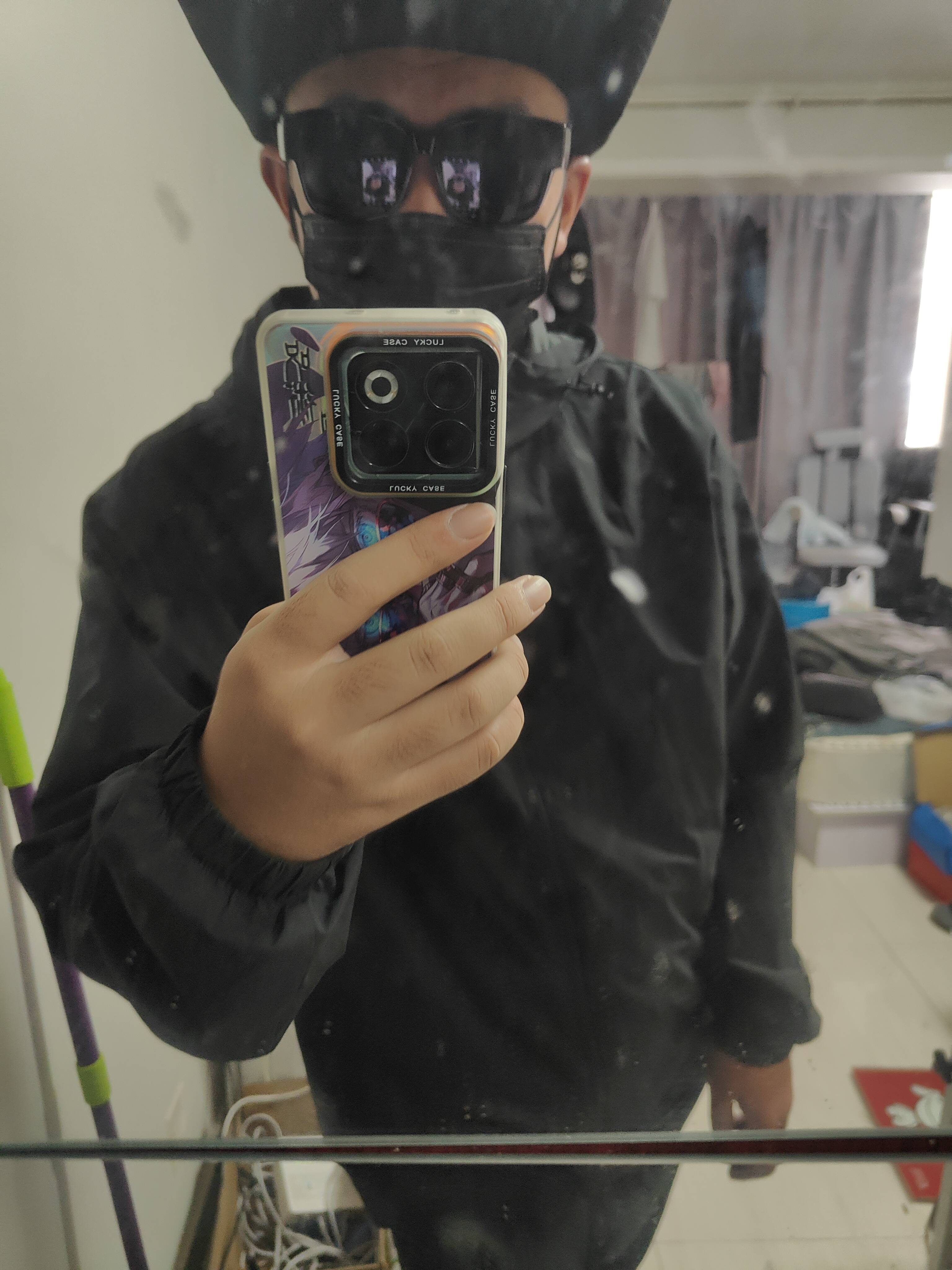 瞬间配图