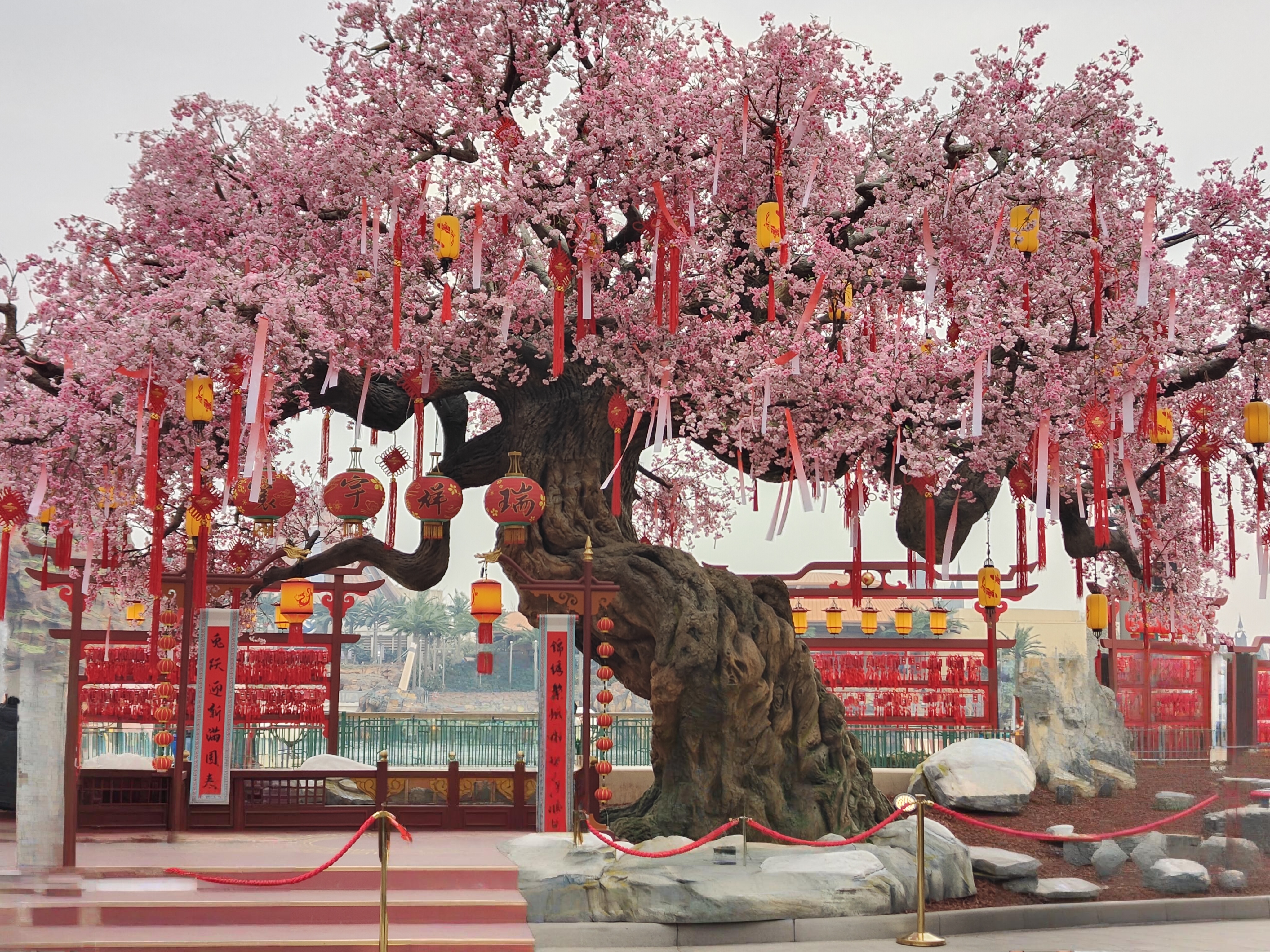 环球影城