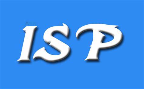 国际骨干 ISP 线路介绍