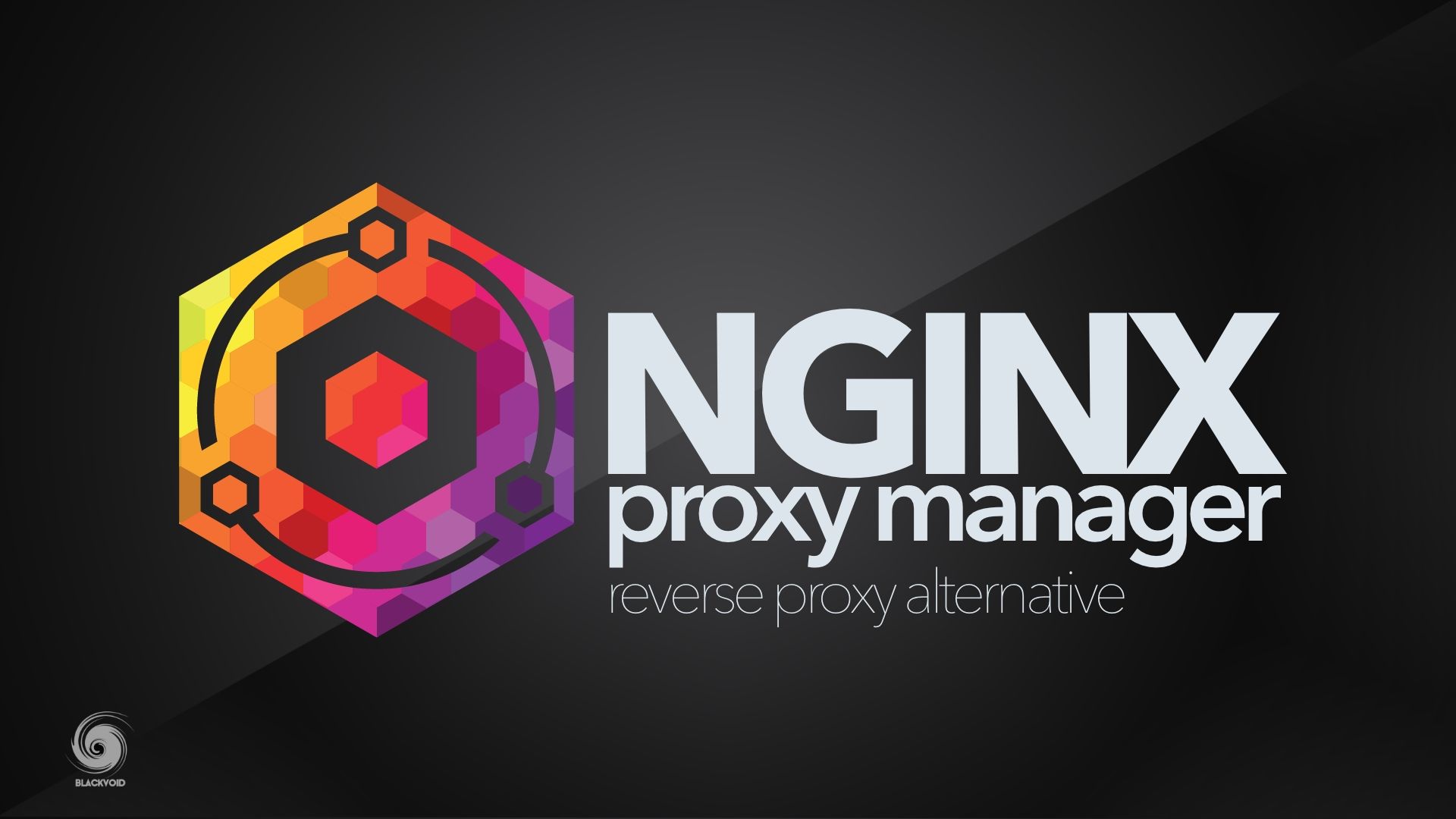 部署Nginx Proxy Manager